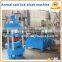 Mineral salt blocks for press cubic shape animal licking mineral salt block press machines