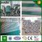 stainless steel wire mesh welded fence