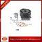 cylinder kit OVETTO motocycle complete cylinder kit