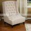 Hotel strong dining chairs