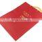 Custom colorful paper shopping bag/ promotional paper bags/ paper bag for gift wholesale