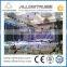 Spigot Aluminium concert stage/ lighting truss, roof truss system