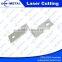OEM custom laser cutting metal frame stainless steel frame L shape Z shape metal rack