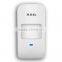 Most Advanced GSM + PSTN Wireless Home Security Burglar Alarm system