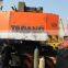 Tadano truck crane 90 ton for sale, TG-900E , original paint, tadano 90 ton used crane