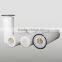 OEM Hydrophobic Sterilization big flow cartridge hydraulic oil filter