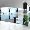 Portable Modular Standard Aluminium Extrusion Tradeshow Booth