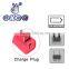BBY-8328IELECTRIC RECHARGEABLE ELECTRICAL KILLER WITH LED