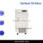 vertical ultra low temperature freezer, 58L at minus 86 centigrade