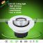 Driverless downlight/ceiling light 12w ip44 cob downlight led light ceiling led light