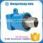50A duoflow thread cast iron hydraulic rotary joint