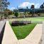 Good quality 25mm height artificial grass garden/cheap garden grass