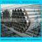 new season new arrival galvanized steel pipe dip GI pipe