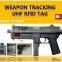 Asset tracking inventory 915mhz RFID EPCG2 on metal Tag UT-2208 22*8*2.5 mm SID-Global
