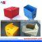 PP Material Accept Custom Order Corrugated Plastic Box