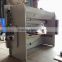 plate bending machine