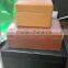 Lather Jewelry Boxes