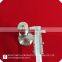 304 stainless steel routel glass spider routel for curtain wall