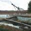 Agricultural Irrigation system with controlers