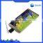 Portable mini digital ISDB-T full seg android tv tuner