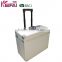 Factory Lowest Price Hard Case Aluminum Trolley Tool Box