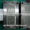 16 cavities Overmold for shaver handle Plastic injection mould and moulding Mould Maker