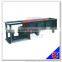 2016 China supplier companies production machine chute feeder