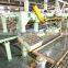 straightening and leveling for aluminum sheet coil cutter manufacturer