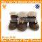 JML High Quality Unique Pet Products Wholesale Factory Price Boots for Dogs