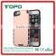 HOT Hybrid Combo Shockproof pc Tpu 2 in 1 Phone Cover for Iphone 6 6s Plus Case