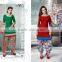Indian Designer Printed Salwar Kameez For Women Casual Suits