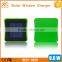 0.6W High Quality Portable Window Solar Power Generator