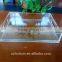 plastic shoes & boot tray,rectangular plastic trays