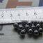 high quality bearing steel ball
