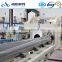 Underground plastic pvc water pipe for sale water supply pipe