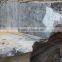 Limestone saw machine for antural stone quarry