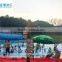 Air Powered Wave Pool equipment of professional water play park