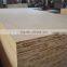 Jinxing Blockboard, Melamine Plywood Blockboard with Best Price