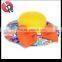 personalized cute fancy baby sun hats