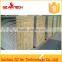 rock wool roof sandwich panel for Russian market