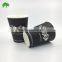 ripple wall logo disposable ripple paper cup