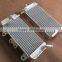 Motocross Bike Motorcycle Aluminum Radiator For YAMAHA WR450F WR 450F WRF450 2011 2010 11 10