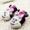 baby shoes 0-1 baby shoes Princess toddler shoes soft bottom baby shoes