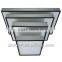 ZHUOWEI& mini pleated air purifier hepa filter