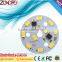 5w Constant Current Integrated ic Bulb Ceiling Light 80ra 3000k 6000k Driverless ac Led