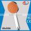 rainfall shower head,hand shower 6087C