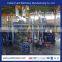 European Standard Used Powder Coating Processing Equipment for Industry