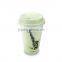 custom logo wholesale Disposable printed coffee paper cups