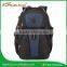 Top quality waterproof polyester laptop school bags backpack