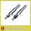Spline Shaft Precision Cnc Turning Parts of by Foundry
